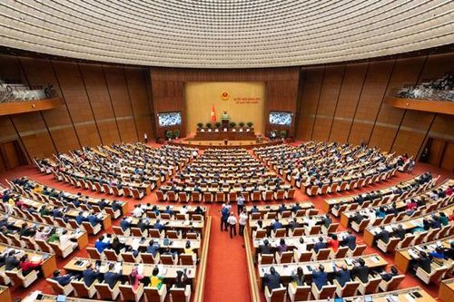 Quốc hội gỡ 'khó' từ đất đai đến thuế: Mở lối cho dòng chảy nguồn lực