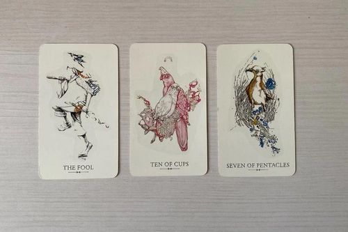 Tarot tuần này: Nhân Mã ổn định tài chính, Song Ngư có niềm vui được lan tỏa