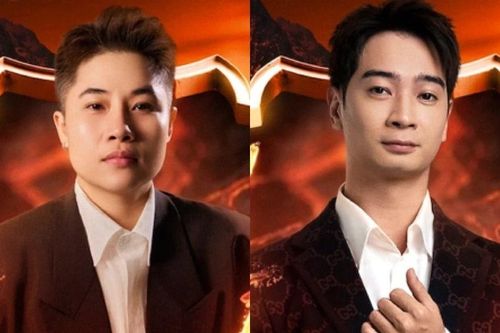 ATVNCG 2026: Đinh Hà Uyên Thư - SlimV tái ngộ, fan tiếc vì thiếu một cái tên