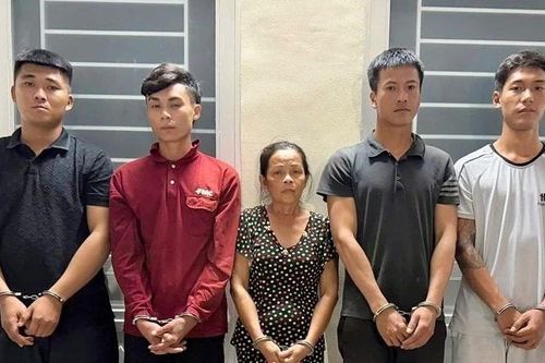 Người đàn bà 60 tuổi thuê côn đồ chém chồng | ATV ngày 5/5/2026