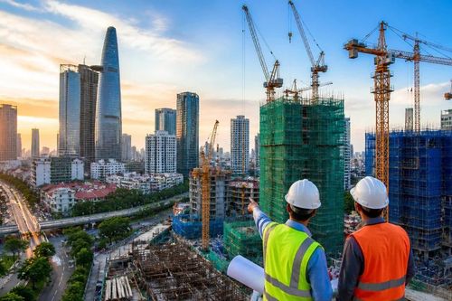 Cắt giảm thủ tục cấp phép xây dựng: Chính phủ ra chỉ đạo mạnh tay