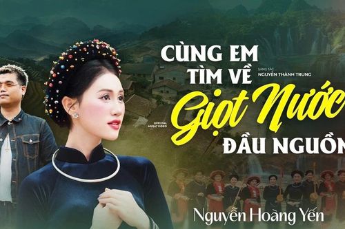 Nhạc sĩ Nguyễn Thành Trung làm mới cách kể lịch sử bằng hát Then và Rap