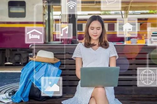 AI thay đổi cách người Việt đi du lịch