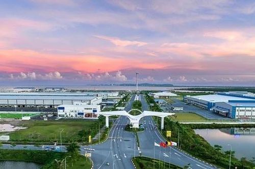 Hải Phòng: Thu hút gần 1,3 tỷ USD vốn FDI trong 4 tháng đầu năm 2026