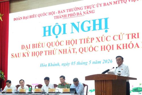 Thường trực Ban Bí thư Trần Cẩm Tú: Tiếp tục hoàn thiện mô hình chính quyền địa phương 2 cấp