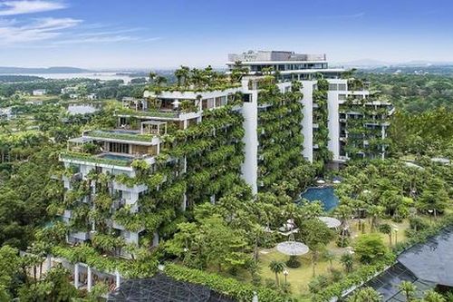 Vật liệu xây dựng 'gắn nhãn xanh'không có định lượng rất khó triển khai