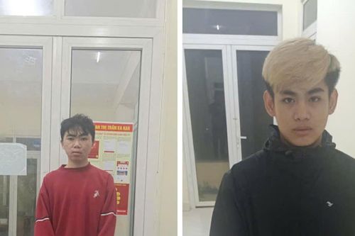 Đắk Lắk: Bắt thêm 2 đối tượng tham gia vụ đánh nhau khiến một thiếu niên tử vong