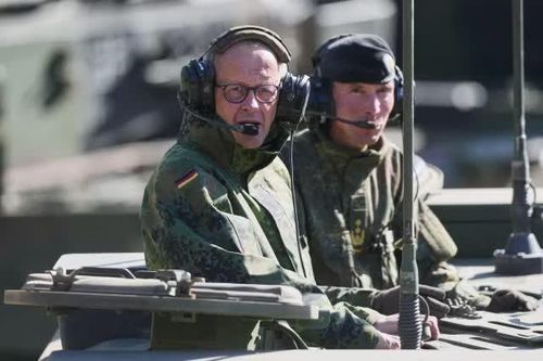 Nỗi lo lớn hơn việc rút quân Mỹ của NATO