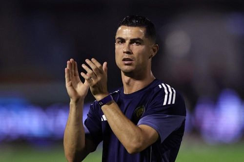 Ronaldo tràn trề cơ hội trở lại La Liga cùng Almeria