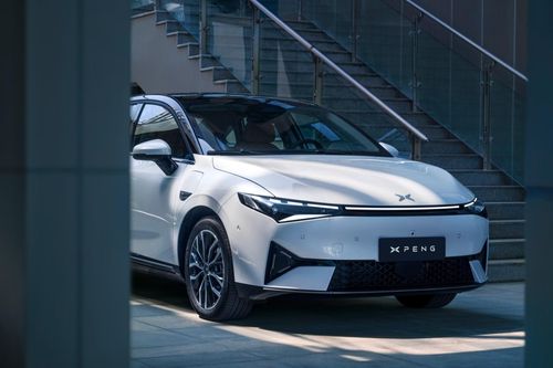 Sếp Xpeng: 'Trung Quốc sẽ có 5 hãng xe nghìn tỷ'