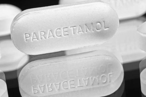 Những lầm tưởng về Paracetamol