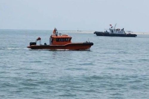 Tìm thấy thi thể người nhảy cầu vượt biển dài nhất miền Trung