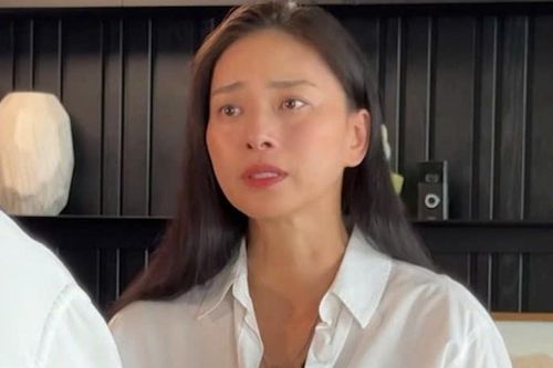 Ngô Thanh Vân nhiều lần 'kêu cứu'