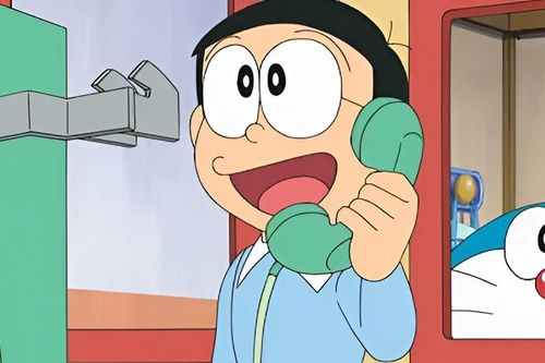 Bảo bối nào của Doraemon giống ChatGPT nhất?