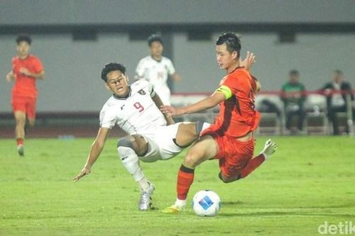 Nhận định trận đấu U17 Indonesia vs U17 Trung Quốc, 23h30 ngày 5.5: Ra biển lớn, gặp sóng dữ