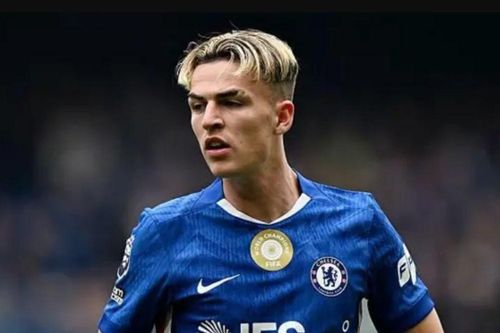 Sao trẻ Chelsea nhập viện cấp cứu sau chấn thương kinh hoàng