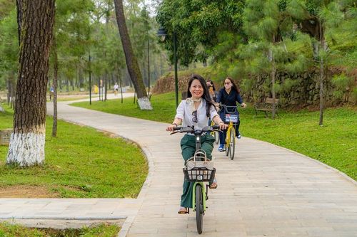 Huế ban hành Bộ tiêu chí Du lịch xanh, thúc đẩy phát triển bền vững