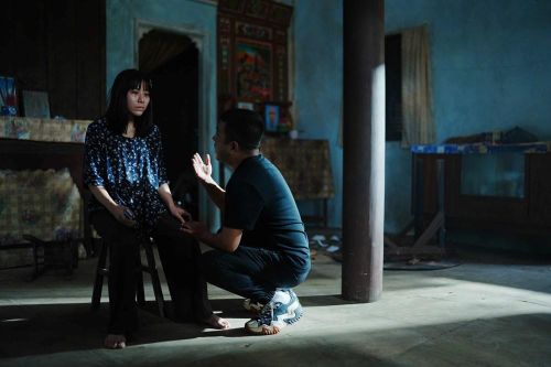 Phim kinh dị 'Ma Xó' hé lộ hậu trường đầy ám ảnh trước ngày ra mắt
