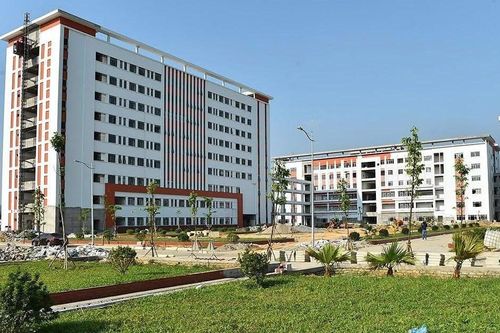 Tuyên Quang bứt tốc thi công dự án bệnh viện nghìn tỉ