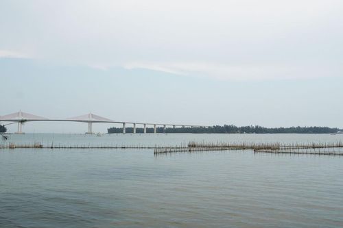 Cửa biển Thuận An – không gian du lịch mới ở Huế