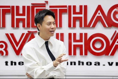 Nhạc sĩ Dương Cầm: Để không biến mất, phải tìm ra bản sắc!
