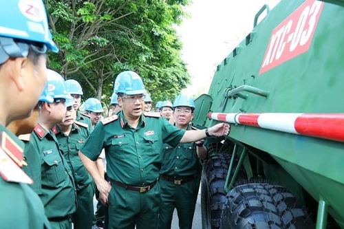 Điểm đặc biệt, ưu điểm vượt trội của xe thiết giáp chở quân chiến đấu XTC-03
