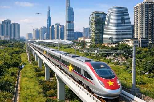 Danh mục các ngành trình độ đại học về đường sắt