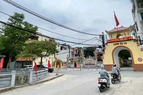 Gắn phát triển với bảo tồn, phát huy giá trị không gian văn hóa làng Việt