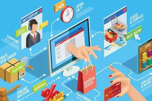 Ban hành Kế hoạch triển khai Luật Thương mại điện tử