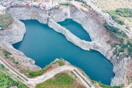 Tìm giải pháp tái thiết các mỏ đá sau khai thác ở Đồng Nai