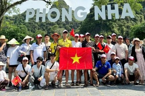 Du lịch tự túc: Tự do nhưng phải bằng tâm thế của chuyến đi chủ động