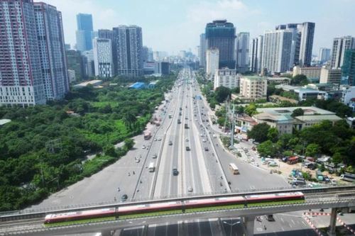Ban hành Chuẩn chương trình đào tạo về đường sắt trình độ đại học