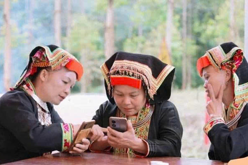 Hỗ trợ thiết thực, sử dụng hiệu quả