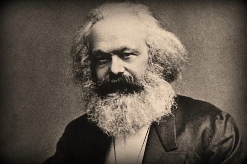 Quan điểm của Karl Marx về vai trò của khoa học trở thành lực lượng sản xuất trực tiếp
