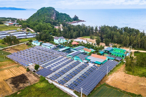 Nghệ An, Hà Tĩnh: Gỡ 'nút thắt' cho điện năng lượng mặt trời phát triển