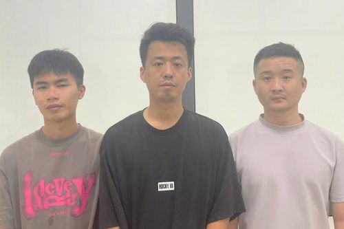 Bắt nhóm đối tượng giam giữ, đánh đập nạn nhân để ép trả nợ