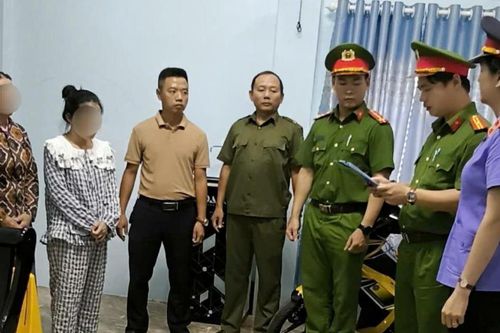 Công an cơ sở quyết liệt trấn áp tội phạm ma túy