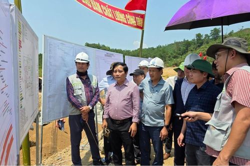 Kỳ cuối: Quyết tâm hoàn thành dự án trước thềm năm học mới 2026-2027