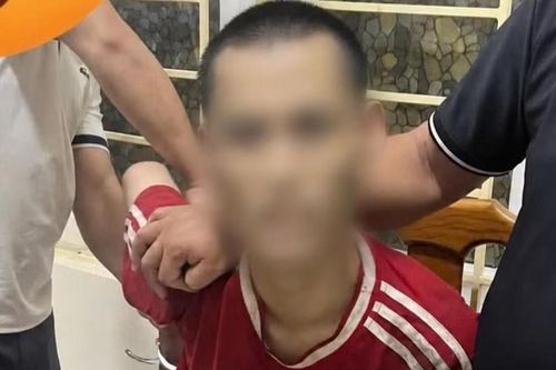 Bắt nghi phạm vụ án mạng nghiêm trọng