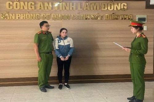 Dùng sổ đỏ giả lừa chiếm hơn nửa tỷ đồng