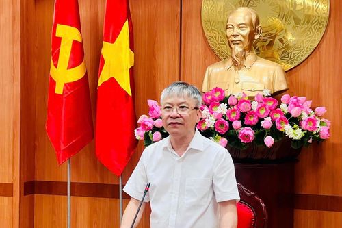 Xã đảo Tân Hiệp vượt khó, đặt mục tiêu tăng trưởng GDP từ 10% trở lên