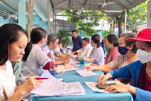 Nửa thế kỷ mang tên Bác, TP Hồ Chí Minh trọn nghĩa vẹn tình, vươn tầm toàn cầu - Bài 2: Những quyết sách kết tinh giá trị nhân văn