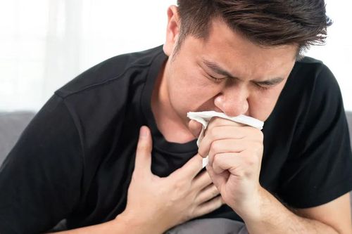 Khoảng 4 triệu người Việt đang sống chung với bệnh hen suyễn