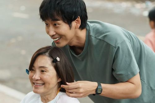 Hợp tác quốc tế - Triển vọng mới cho điện ảnh Việt