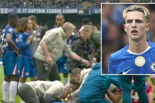 Chelsea 'mất cả chì lẫn chài' ở vòng 35 Ngoại hạng Anh