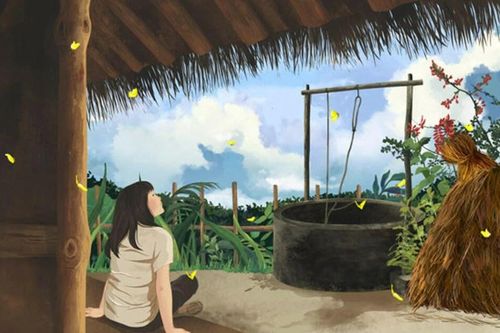 Cảm thụ văn học: Tiếng vọng của đợi chờ