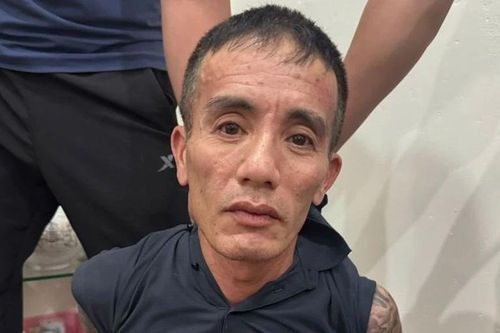Bắt giữ đối tượng đặc biệt nguy hiểm, thu giữ hơn 1,4 kg ma túy cùng súng đạn