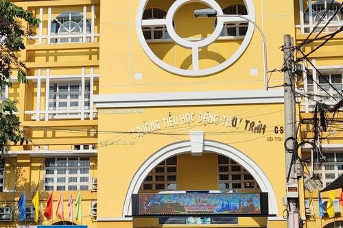 Một trường nghi ngộ độc thực phẩm, 3 trường khác tạm ngừng bán trú