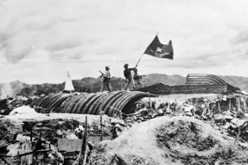 Chiến thắng Điện Biên Phủ: Dấu son lịch sử và ngọn lửa truyền cảm hứng cho thế hệ trẻ