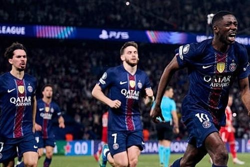 Nhận định lượt về bán kết Champions League: Những kịch bản không thể dự báo